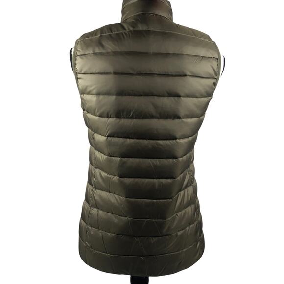 Down Vest by joe fresh NWT  XS/TP - Picture 2 of 7